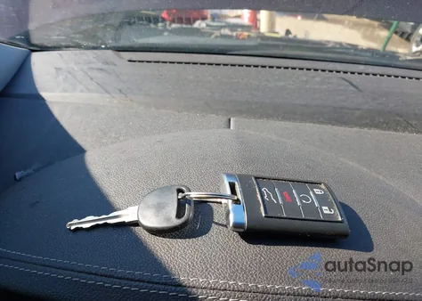 2009 Cadillac Srx V6 из США, поврежденный, VIN 1GYEE437990155399